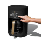 Beautiful 14 Cup Touchscreen Coffee Maker