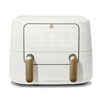 Beautiful 9 QT Tri-Zone Air Fryer