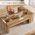 LITTLE TREE Executive Desk