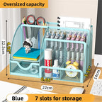 Desk Stationery Organizer