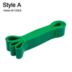 Resistance Bands