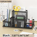 Desk Stationery Organizer