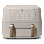Beautiful 9 QT Tri-Zone Air Fryer