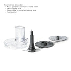 Beautiful 10-Cup Food Processor