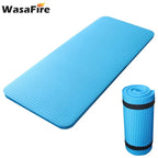 Thick Yoga Mat Yoga Knee Pad