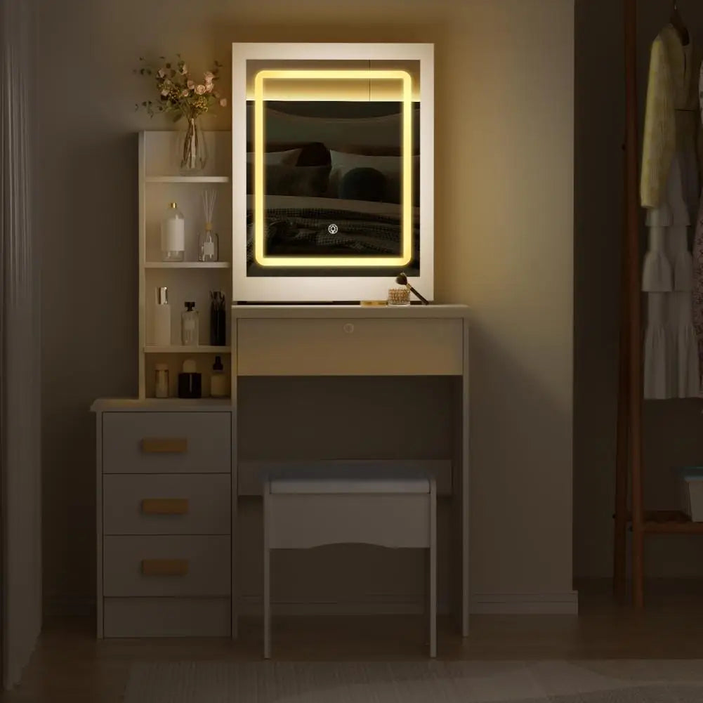 Vanity Desk
