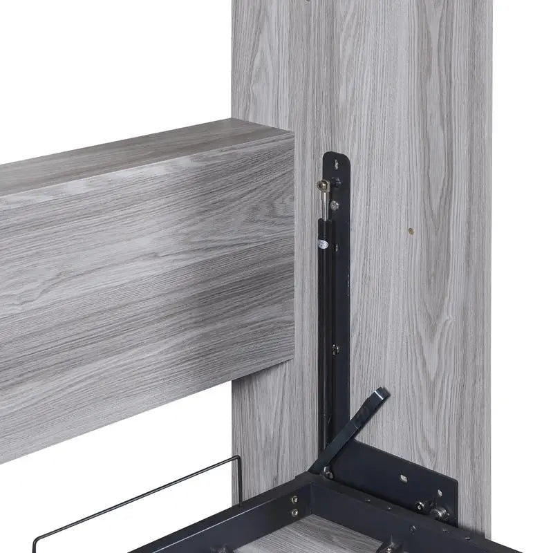 Full-Size Murphy Bed