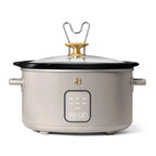 7 Colors 2025 New Beautiful 4Qt Slow Cooker