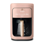 Beautiful 14 Cup Touchscreen Coffee Maker