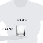 Chatham Rocks Glasses Set