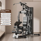 Multi-functional comprehensive trainer