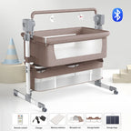 Baby Electric Baby Crib/Cradle