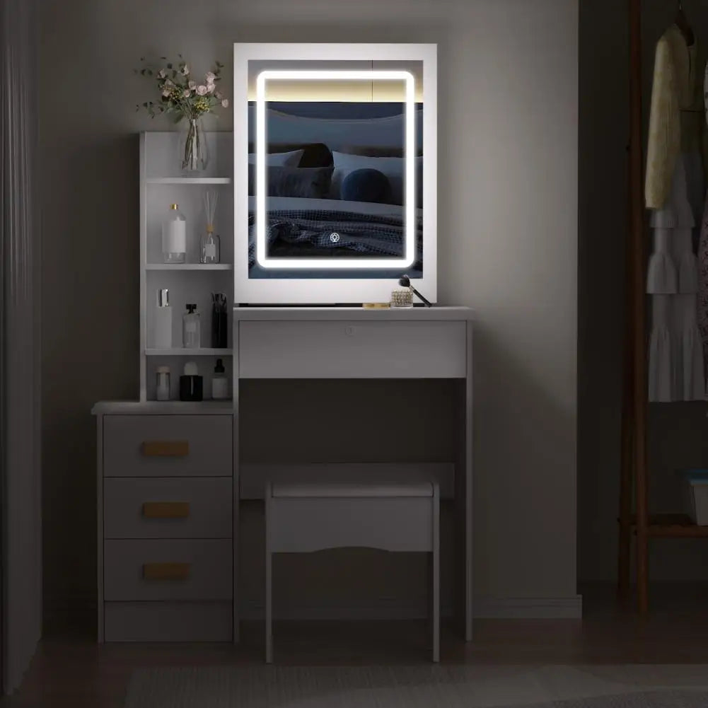 Vanity Desk
