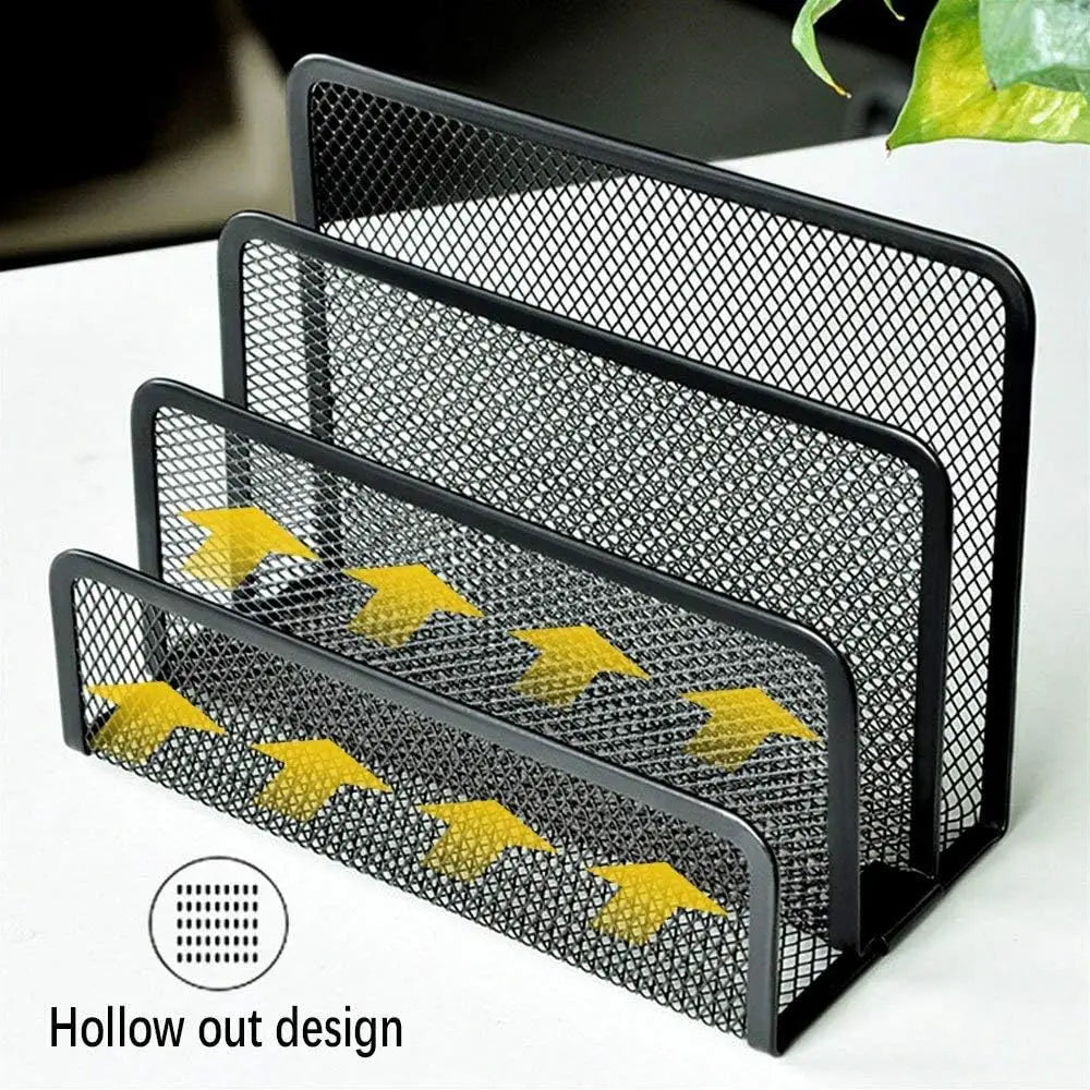 Folder Holder Desk