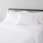 Sheet Set Breathable & Cooling Sheets