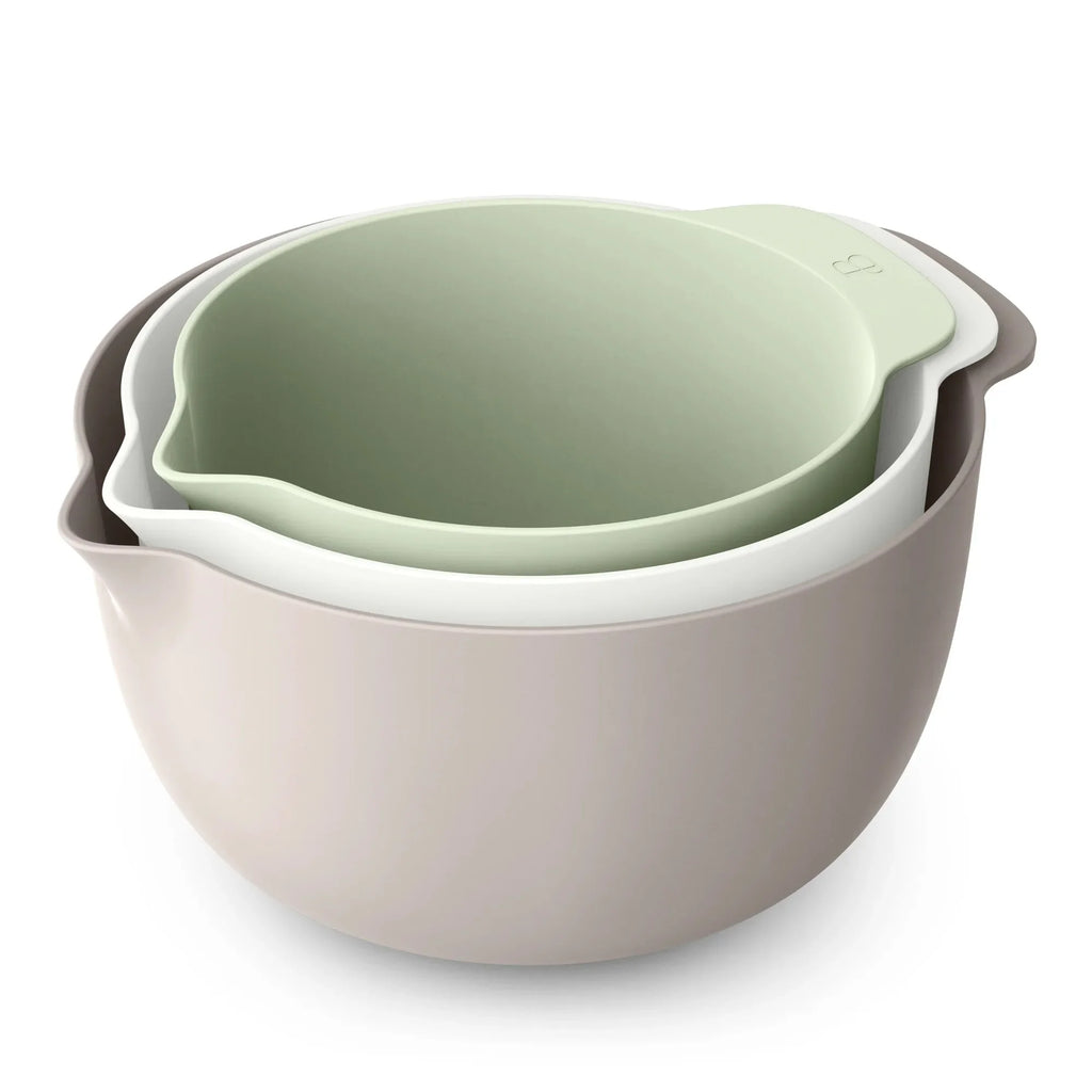 3-Piece Mixing Bowl Set