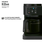 Keurig K-Duo Essentials