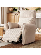 360 Swivel Rocker Recliner