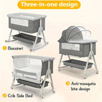 Baby Bassinet
