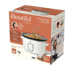 7 Colors 2025 New Beautiful 4Qt Slow Cooker