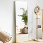 JHK 64"x21" Full Body Wall Mirror