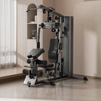 Multi-functional comprehensive trainer