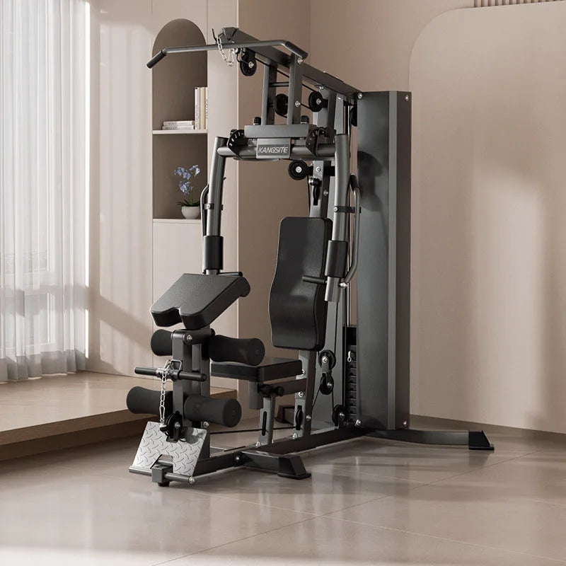 Multi-functional comprehensive trainer