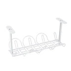 Plastic Storage Rack