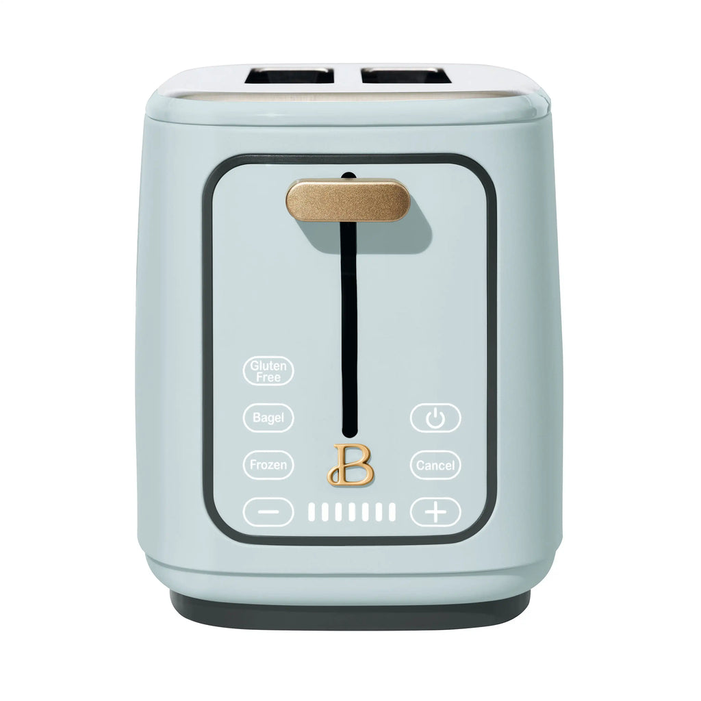 Beautiful 2 Slice Toaster