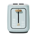 Beautiful 2 Slice Toaster