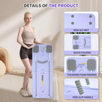 Pilates Board Ab Core Trainer