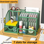 Desk Stationery Organizer