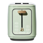 Beautiful 2 Slice Toaster
