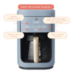 Beautiful 14 Cup Touchscreen Coffee Maker