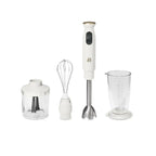 Beautiful 2-Speed Immersion Blender