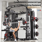 Fitness Home Multifunctional Gantry Frame