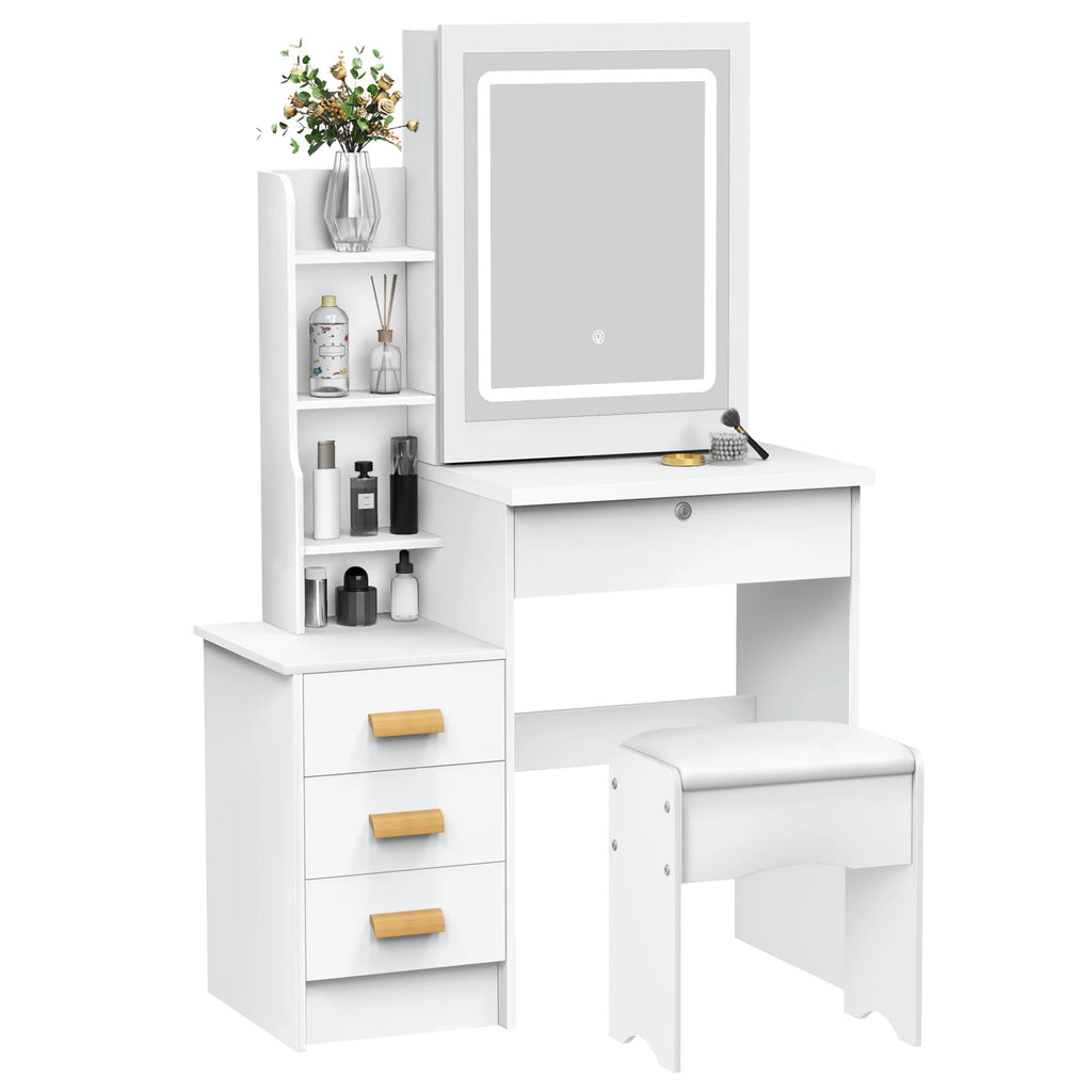 Vanity Desk