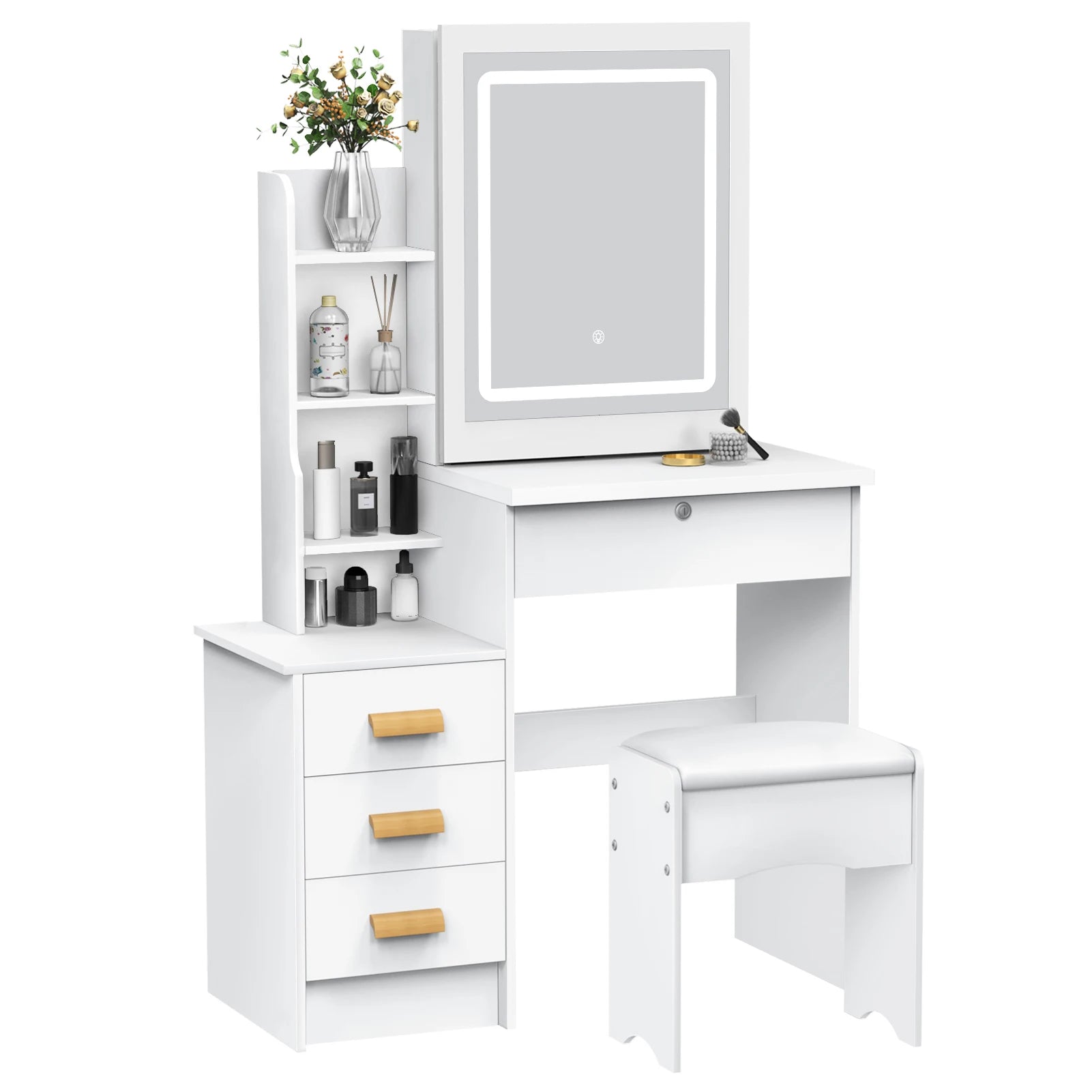 Vanity Desk