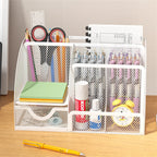 Desk Stationery Organizer