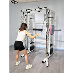 MIYAUP Hot Exercise Squat Bench