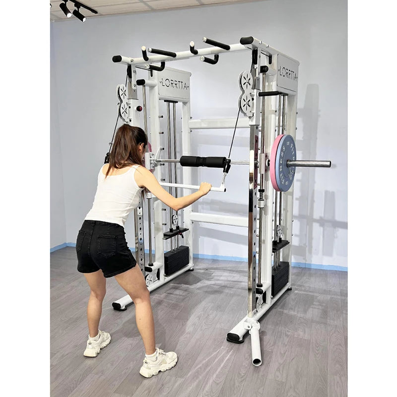MIYAUP Hot Exercise Squat Bench