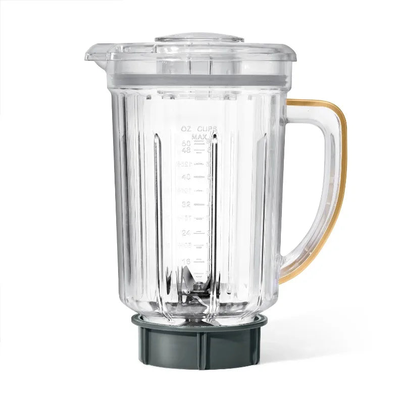 Beautiful Power-Exact Blender System