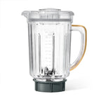 Beautiful Power-Exact Blender System