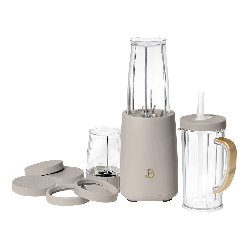 Beautiful Personal Blender Set