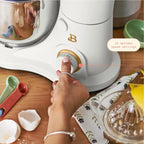 Beautiful 3.5 Qt Stand Mixer