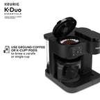 Keurig K-Duo Essentials