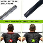 4 in 1 Adjustable Dumbbell Set