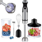 BioloMix 1200W 5-in-1 Immersion Hand Stick Blender