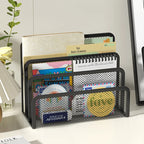 Desk Mail Organizer