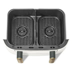 Beautiful 9 QT Tri-Zone Air Fryer